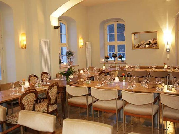 Landhotel Gut Suckow Flieth Екстериор снимка